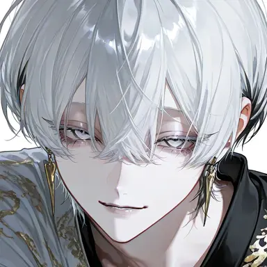 Profile image of 虎珀