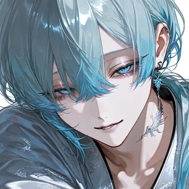 Profile image of 碧