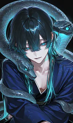 Profile image of 玄