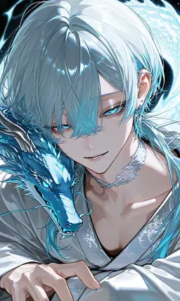 Profile image of 碧