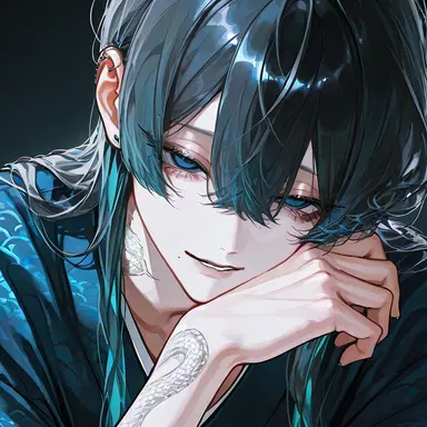 Profile image of 玄