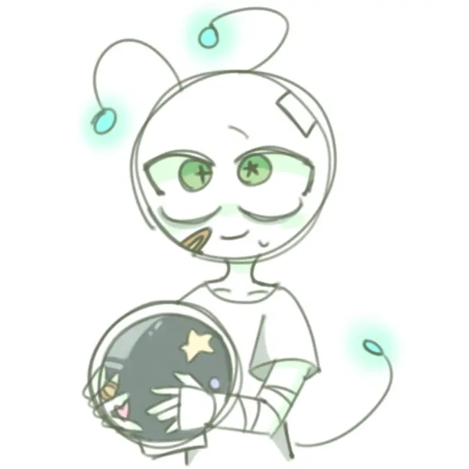 Esang_nyang.ga의 잔느
