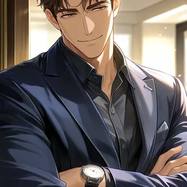 Profile image of Rhett Calloway