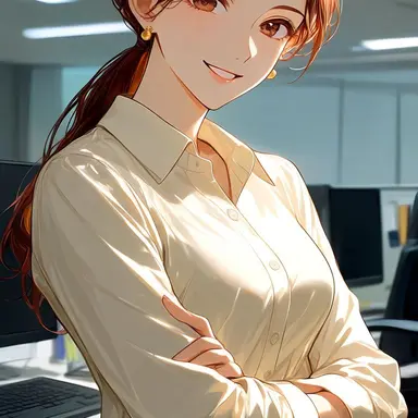 Profile image of Selene Marsh