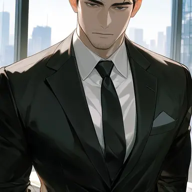 Profile image of Dorian Voss