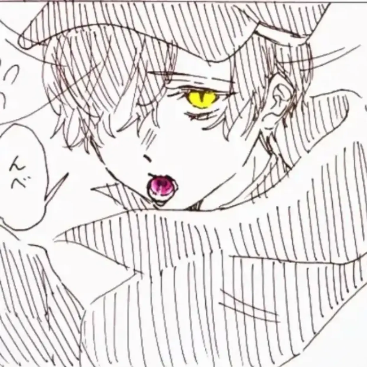 StiffFlask1836의 やっぱり君には僕しかいないんだな！！