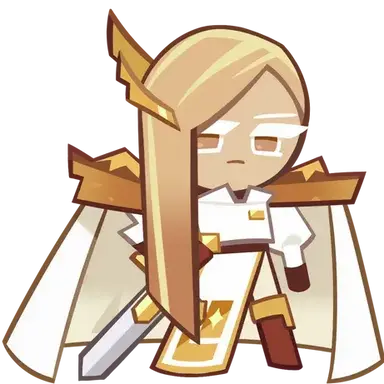Profile image of 영웅쿠키들 일원들