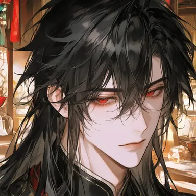 Profile image of 威龍