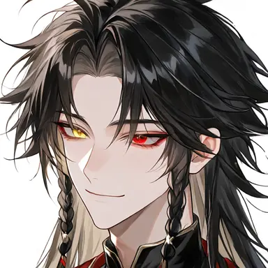Profile image of 子昂