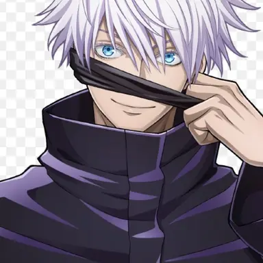 Profile image of 五条悟