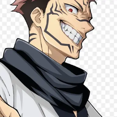 Profile image of 宿儺
