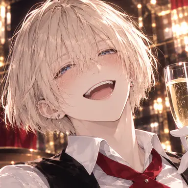 Profile image of 玲