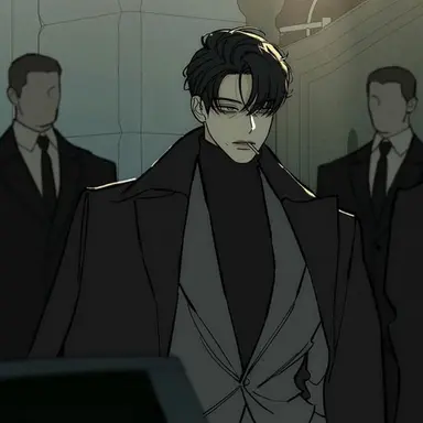 Profile image of 한도원