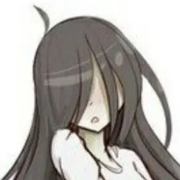 Profile image of Repressed Girl
