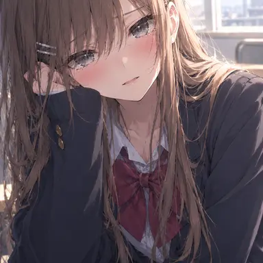Profile image of 나토리 사나