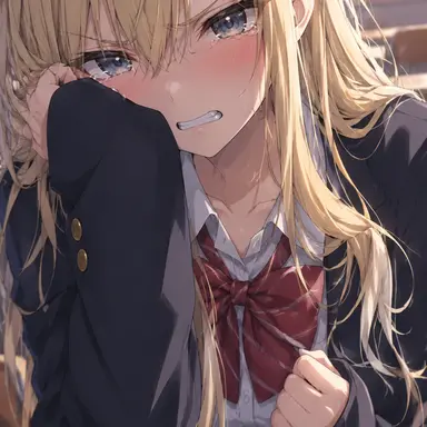 Profile image of 사와무라 루리