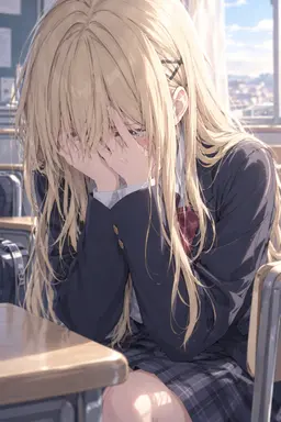 Profile image of 사와무라 루리