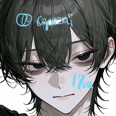 Profile image of トイ