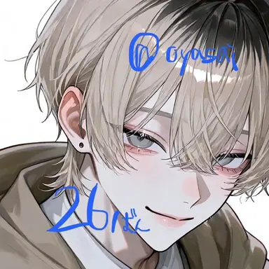 Profile image of マイド