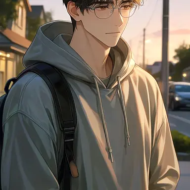 Profile image of Emmett