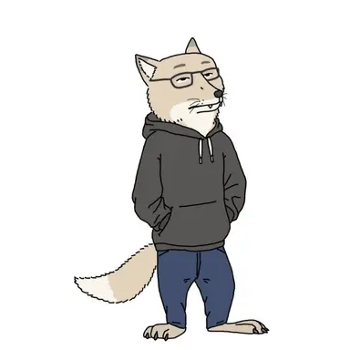 Profile image of 여우