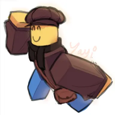 Profile image of 포스트맨