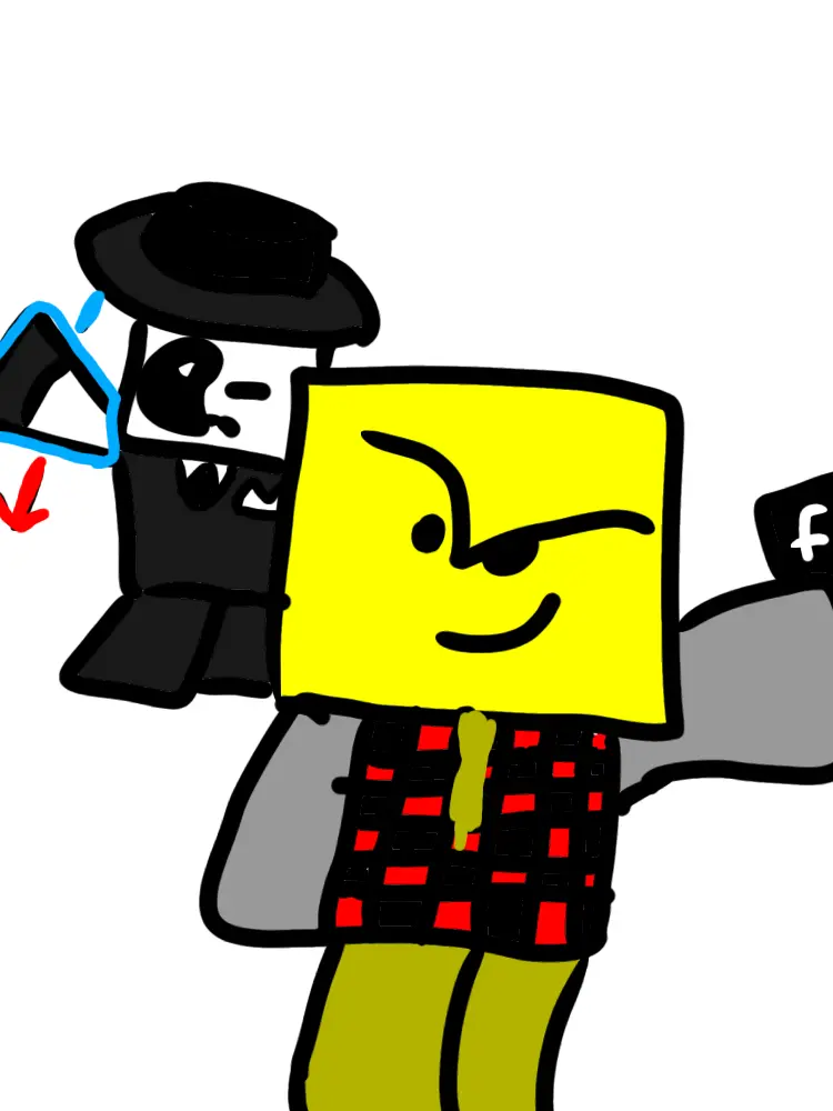 Im_Noli_lm_puple의 아트풀과 사기꾼 피하기(데베스풀)