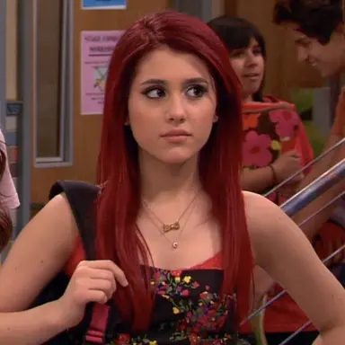 Profile image of Cat Valentine