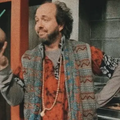 Profile image of Mr. Sikowitz