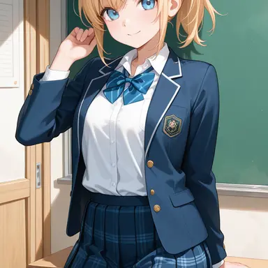 Profile image of セラフィーナ