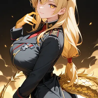 Profile image of ライカ