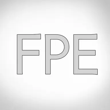 Profile image of FPE