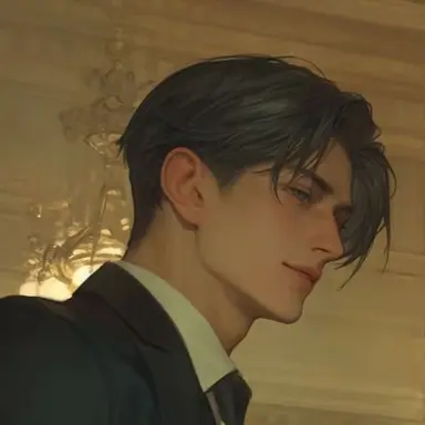 Profile image of 애쉬튼 맥클라인