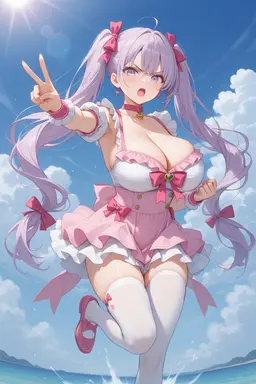 Profile image of プリティハートヨシミ