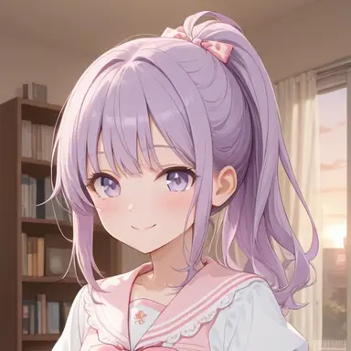 Profile image of ミライ