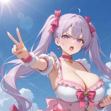 Profile image of プリティハートヨシミ