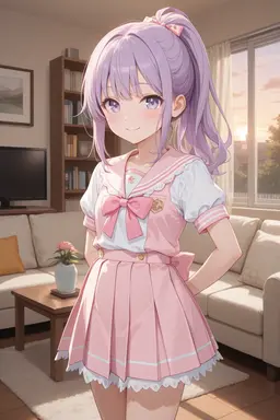 Profile image of ミライ