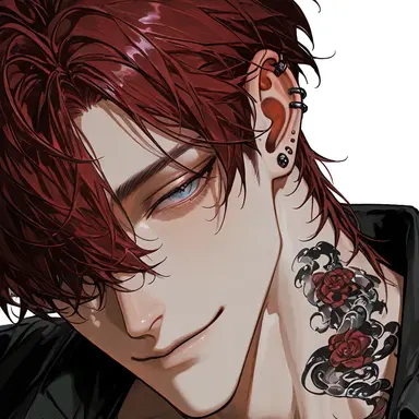 Profile image of Rion