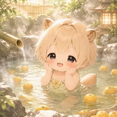 Profile image of Yuzu