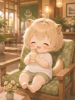 Profile image of Yuzu