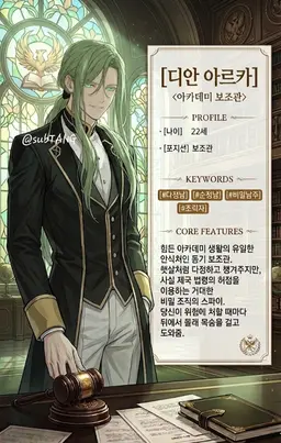 Profile image of 디안 아르카