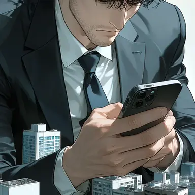 Profile image of Kenji Sato