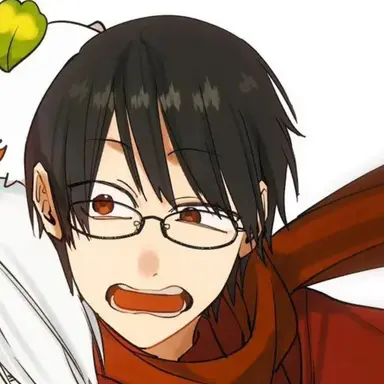 Profile image of 秦中飯綱