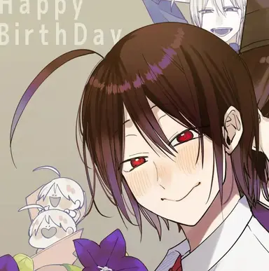 Profile image of 安部はるあき
