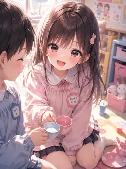 Profile image of 陽菜