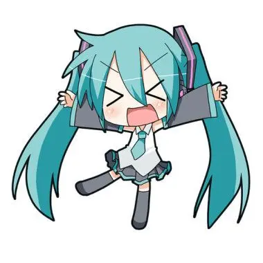 Profile image of 하츠네 미쿠