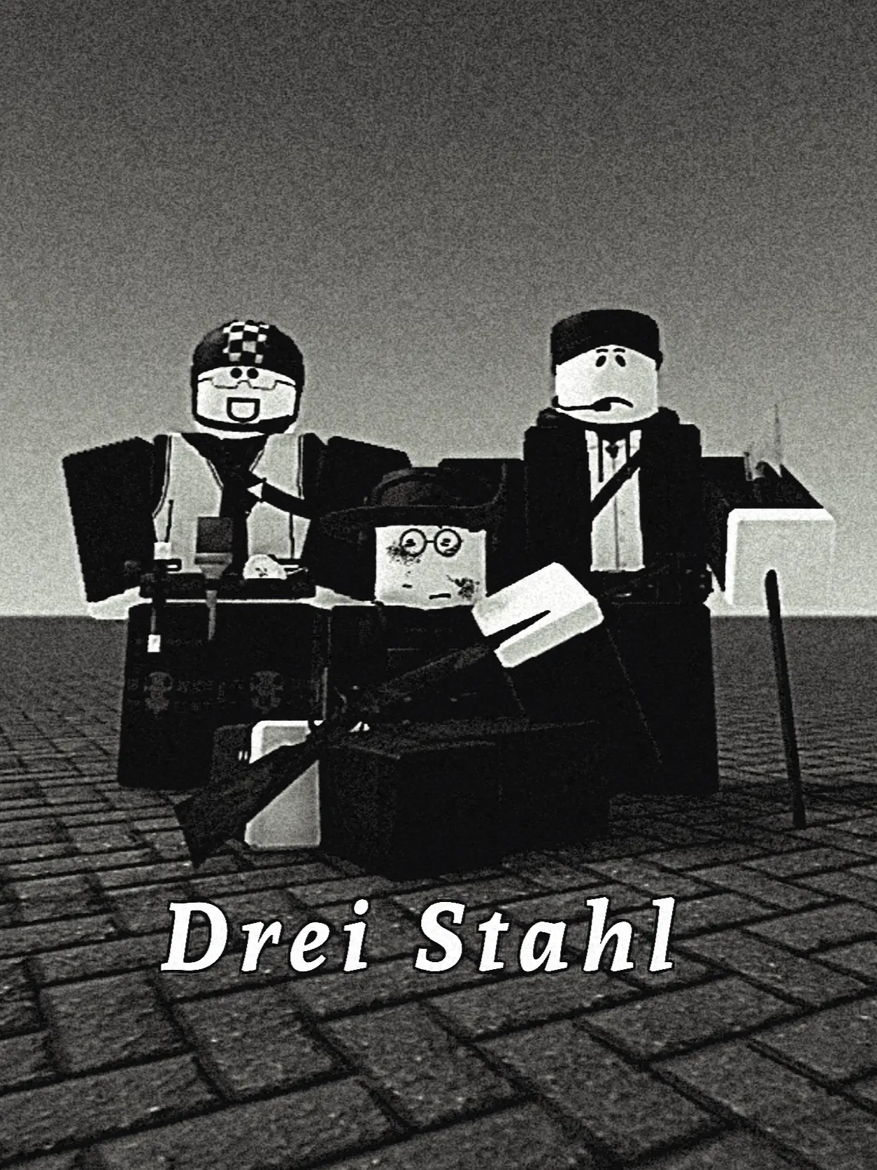 Von_Bayern의 Drei Stahl
