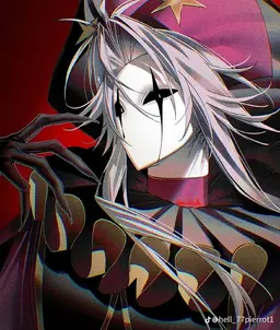Profile image of Pierrot