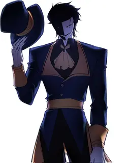 Profile image of Ticket Taker