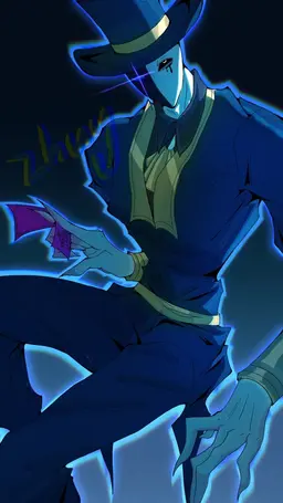 Profile image of Ticket Taker